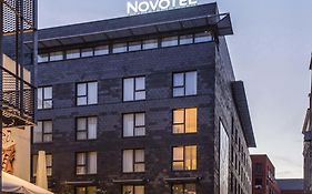 Novotel Mechelen Centrum